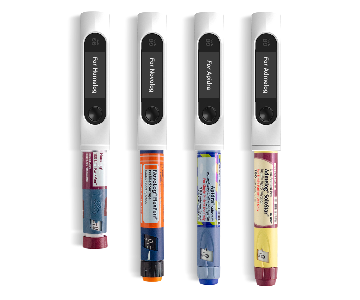 Compatible Components Insulins